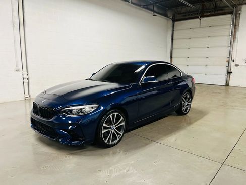 Used 2016 BMW 228i Coupe image 2