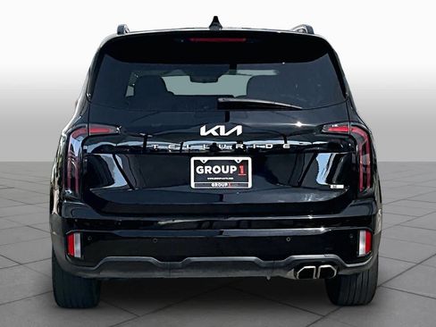 Used 2024 Kia Telluride SX Prestige X-Line AWD/4WD image 5