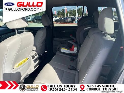 Used 2021 Honda Pilot Special Edition image 5
