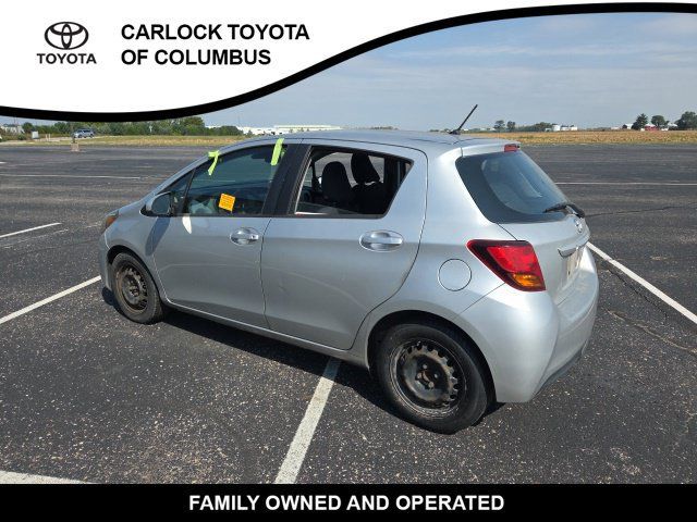 Used 2017 Toyota Yaris L FWD image 9
