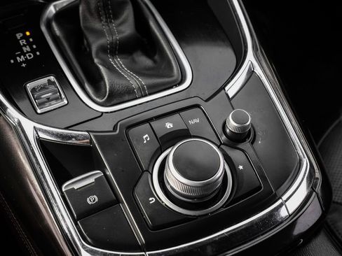 Used 2019 MAZDA CX-9 Grand Touring FWD image 27