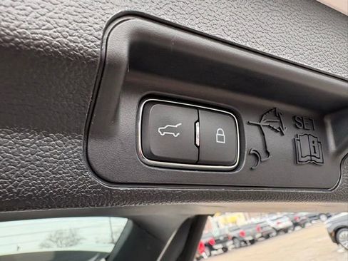 Used 2020 Ford Explorer XLT w/ Class III Trailer Tow Package image 12