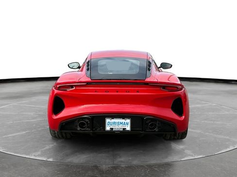 New 2026 Lotus Emira image 5