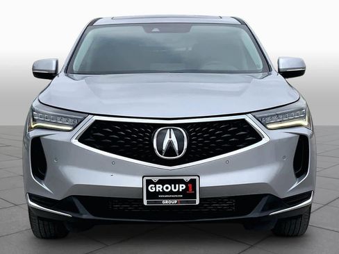 Used 2023 Acura RDX FWD w/ Technology Package image 4