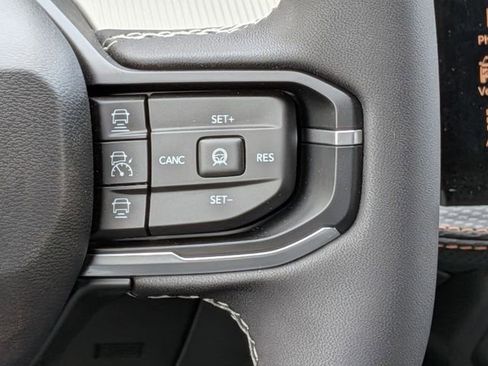 New 2026 Jeep Cherokee Limited AWD/4WD image 20