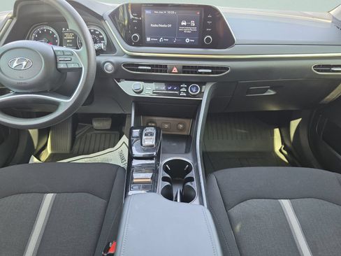Used 2022 Hyundai Sonata SEL FWD image 16