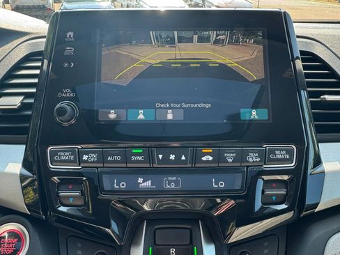 Used 2019 Honda Odyssey EX-L image 21