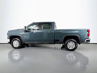 New 2026 Chevrolet Silverado 2500 LTZ w/ LTZ Plus Package video 4