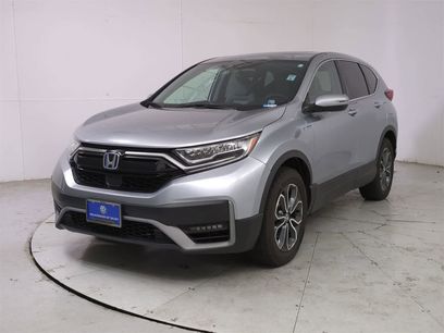 Used 2020 Honda CR-V EX