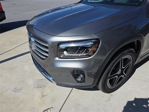 Certified 2026 Mercedes-Benz GLB 250 4MATIC image 12