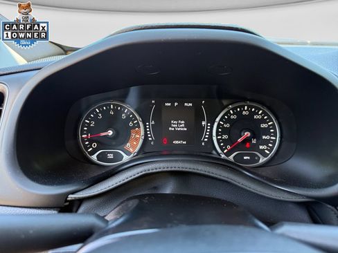 Used 2023 Jeep Renegade Latitude AWD/4WD image 25