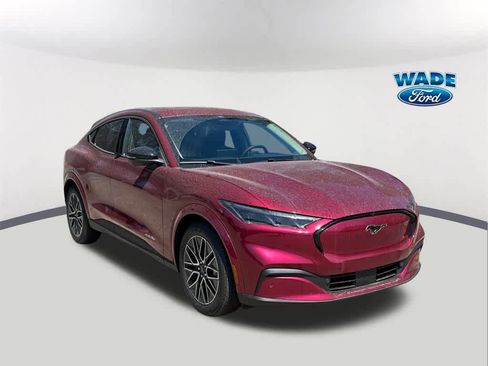 New 2025 Ford Mustang Mach-E Premium image 3