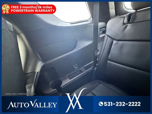 Used 2022 Ford Explorer King Ranch w/ Premium Technology Package image 53