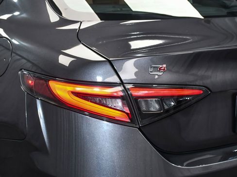 Used 2024 Alfa Romeo Giulia Ti AWD/4WD image 77