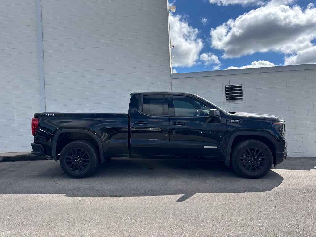Used 2022 GMC Sierra 1500 Elevation AWD/4WD image 6