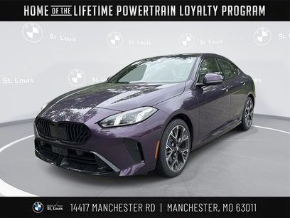 Certified 2025 BMW 228i xDrive w/ Premium Package