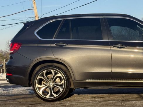 Used 2015 BMW X5 xDrive35i image 9