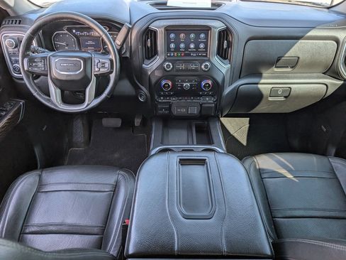 Used 2022 GMC Sierra 2500 Denali w/ Denali Ultimate Package AWD/4WD image 10