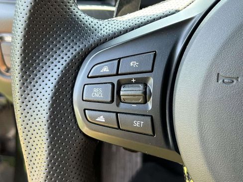 Used 2024 Toyota Supra Premium w/ Driver Assist Package RWD image 19