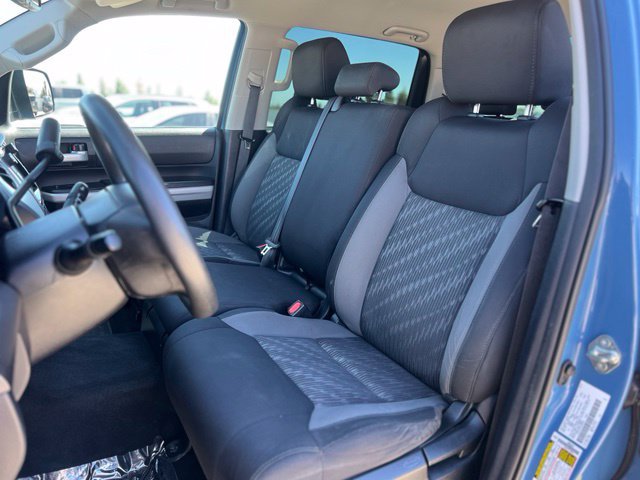 Used 2020 Toyota Tundra SR5 AWD/4WD image 22