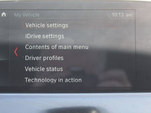 Used 2019 BMW X1 xDrive28i w/ Convenience Package image 44