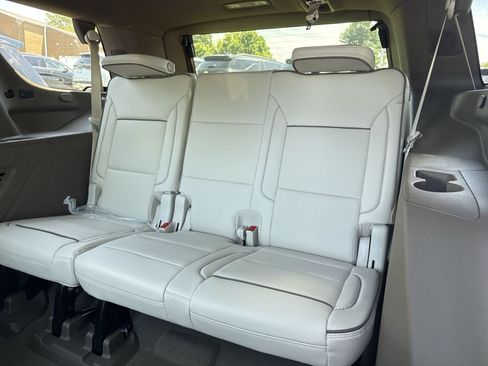 New 2026 GMC Yukon Denali w/ Advanced Technology Package AWD/4WD image 20