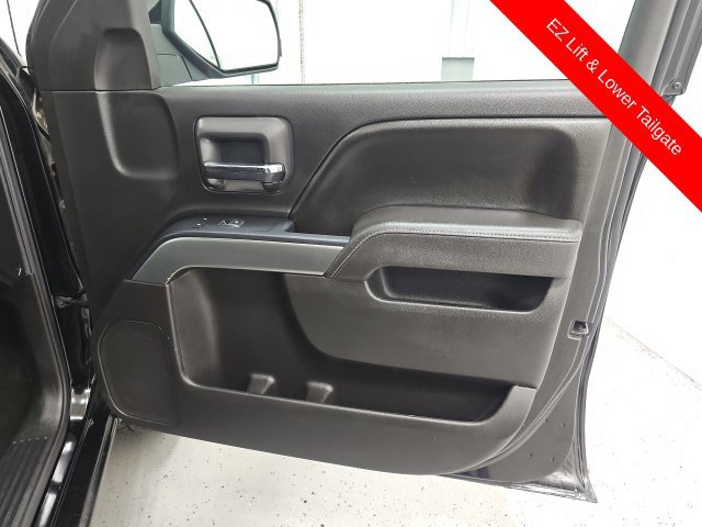 Used 2017 Chevrolet Silverado 1500 LT w/ All Star Edition AWD/4WD image 33