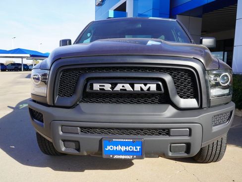 Used 2024 RAM 1500 Classic Warlock image 3
