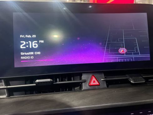 Certified 2023 Kia Sportage X-Line Prestige image 16