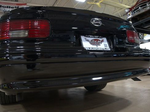 Used 1994 Chevrolet Impala SS image 24