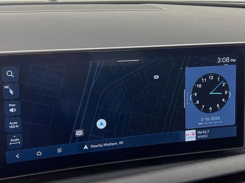 Used 2025 Hyundai Tucson SEL image 12