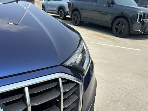 Used 2022 Audi Q7 2.0T Premium AWD/4WD image 14