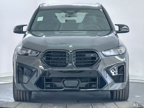 New 2026 BMW X5 M Competition w/ Executive Package AWD/4WD image 10