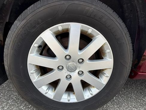 Used 2016 Chrysler Town & Country Touring w/ Driver Convenience Group FWD image 22