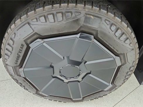 Used 2024 Tesla Cybertruck Cyberbeast image 53