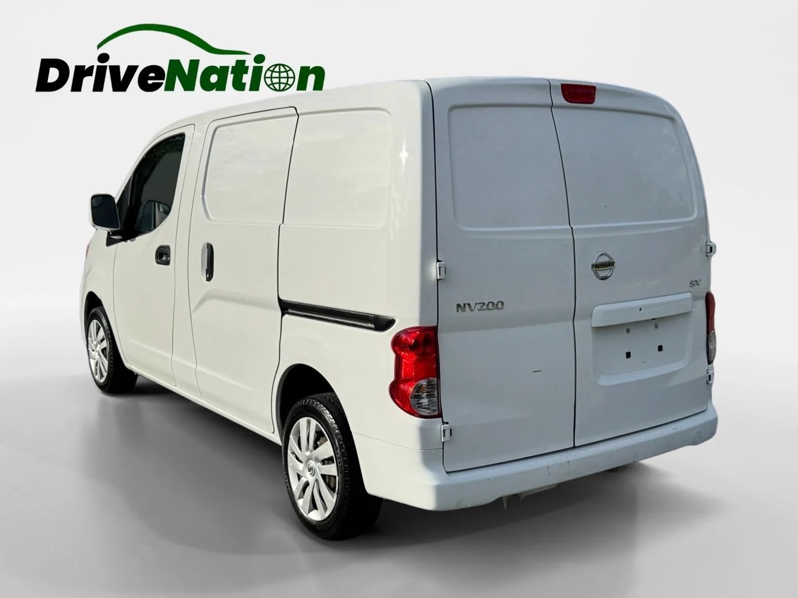 Used 2019 Nissan NV200 SV FWD image 7
