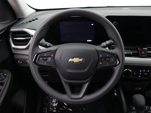 Used 2026 Chevrolet TrailBlazer LT FWD image 28