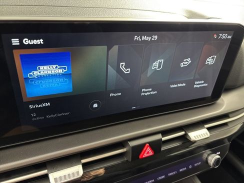 New 2026 Kia Sportage EX FWD image 37
