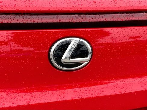 Used 2025 Lexus UX 300h FWD image 10