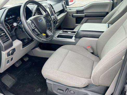 Used 2019 Ford F150 XLT w/ Equipment Group 302A Luxury image 10
