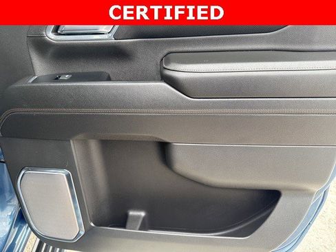 Certified 2024 Chevrolet Silverado 2500 High Country image 24