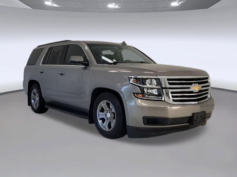Used 2019 Chevrolet Tahoe LS RWD image 5