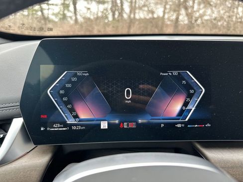 Used 2025 BMW X1 xDrive28i w/ Convenience Package image 17