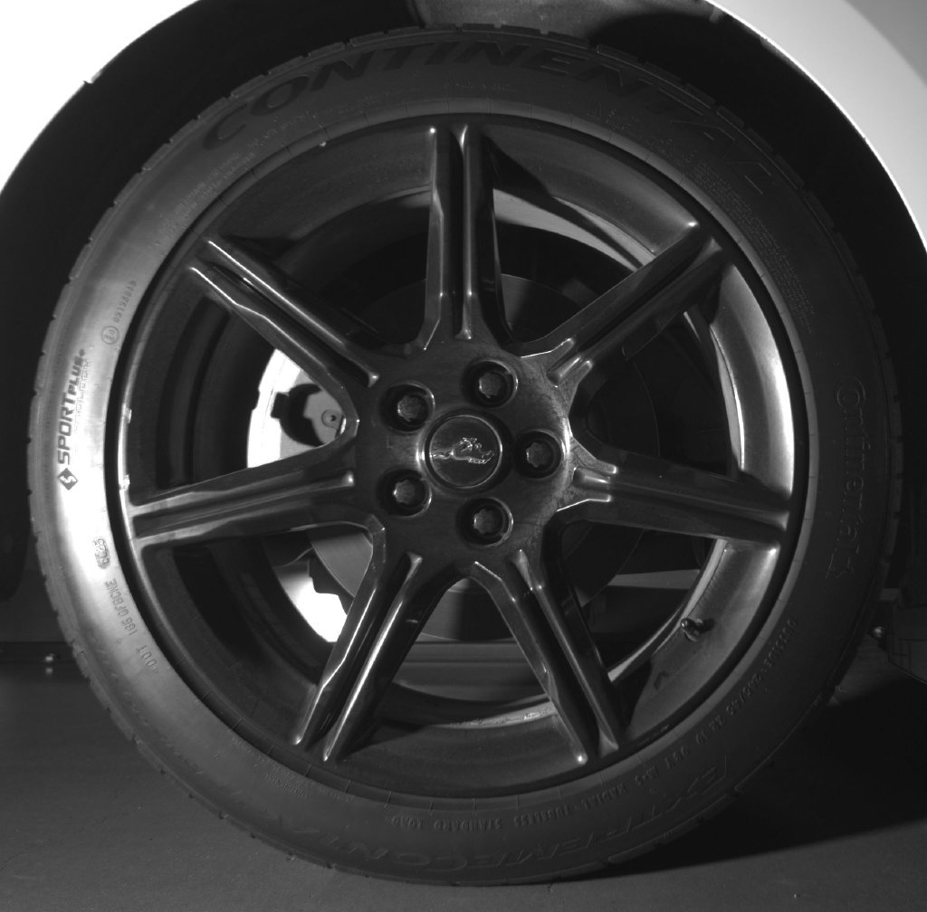 Used 2020 Ford Mustang Coupe RWD image 23