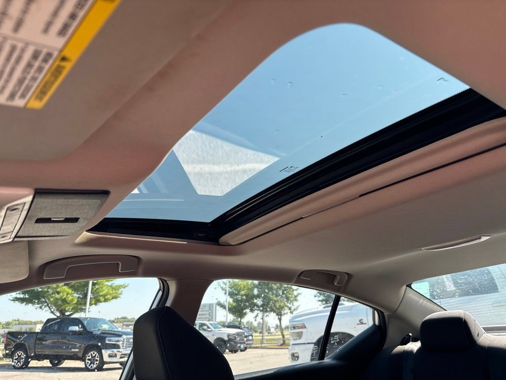 Used 2019 Nissan Altima 2.5 SV AWD/4WD image 35