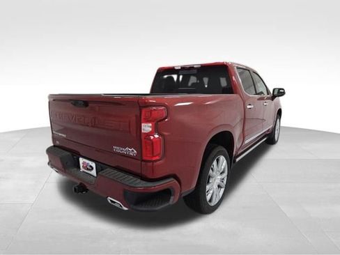New 2026 Chevrolet Silverado 1500 High Country image 5