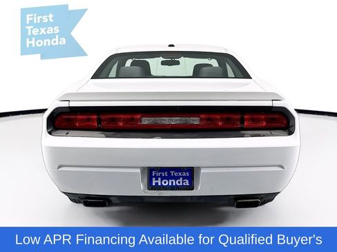 Used 2013 Dodge Challenger R/T image 7