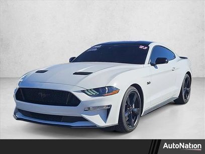 Used 2023 Ford Mustang GT Premium w/ Mustang Nite Pony Package