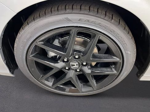 New 2026 Honda Civic Sport image 11