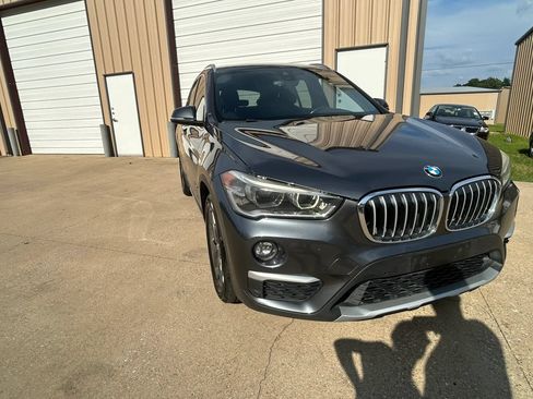Used 2016 BMW X1 xDrive28i AWD/4WD image 2
